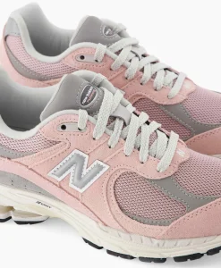 New Balance Sneaker 2002 Pink*Dames Sneakers