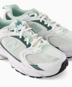 New Balance Sneaker 530 Wit*Dames Sneakers