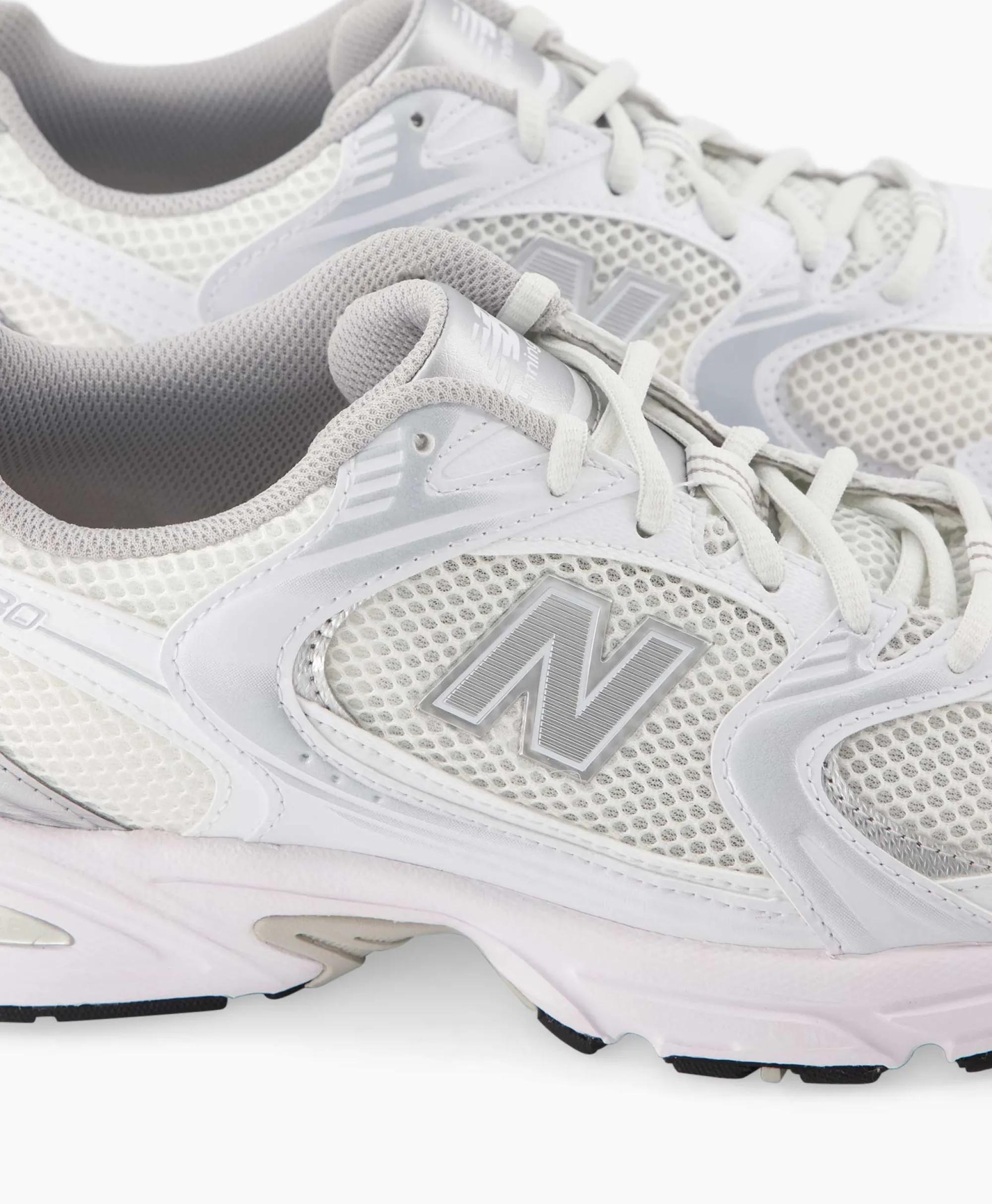 New Balance Sneaker 530 Wit*Dames Sneakers