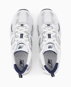 New Balance Sneaker 530 Wit*Heren Sneakers