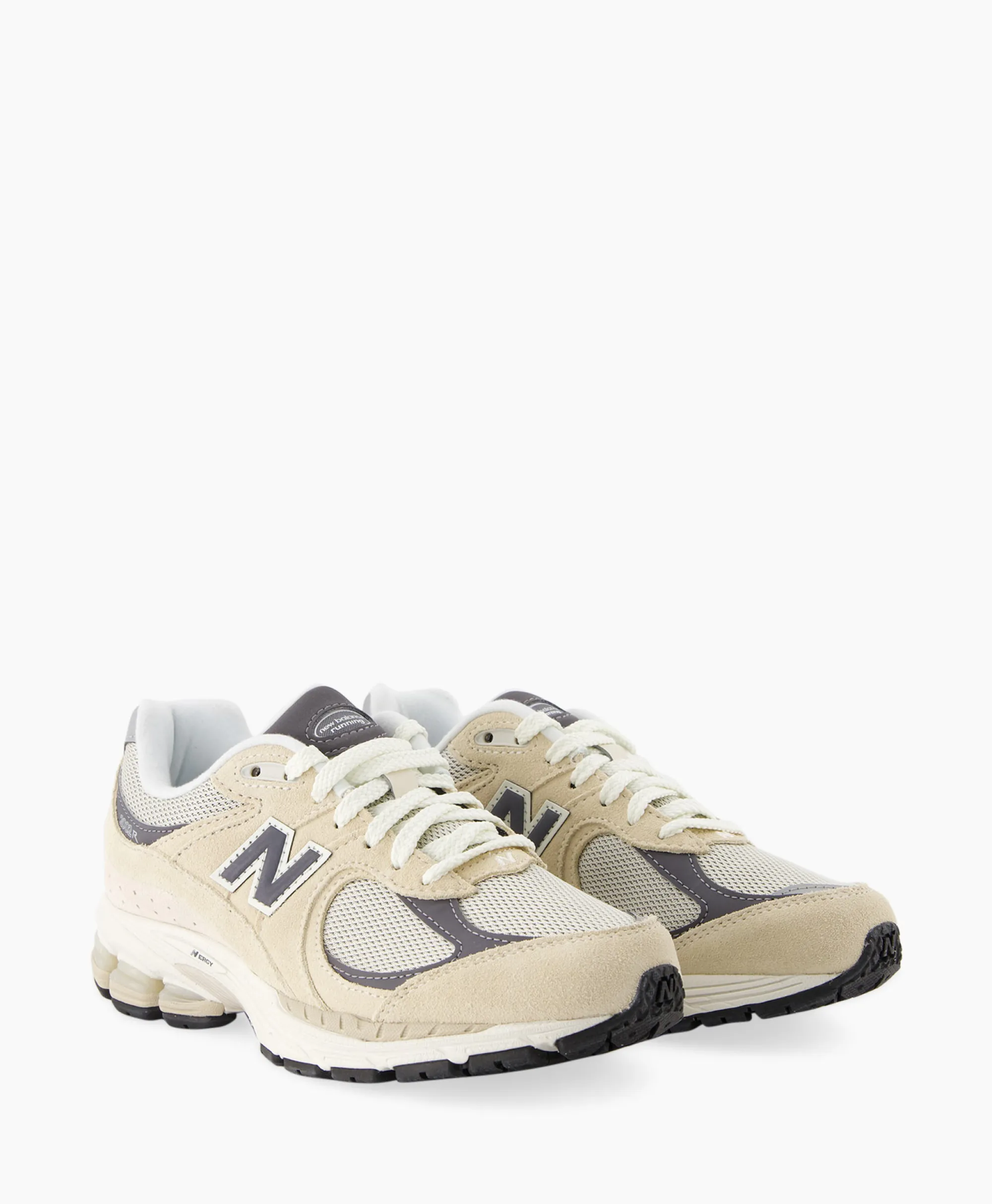 New Balance Sneaker 2002 Zand*Dames Sneakers
