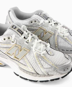 New Balance Sneaker 1906 Zilver*Dames Sneakers