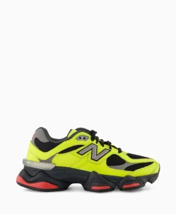 New Balance Sneaker U9060Nrg Geel*Dames Sneakers