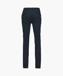 Nn07 Broek Marco 1400 Blauw*Heren Broeken