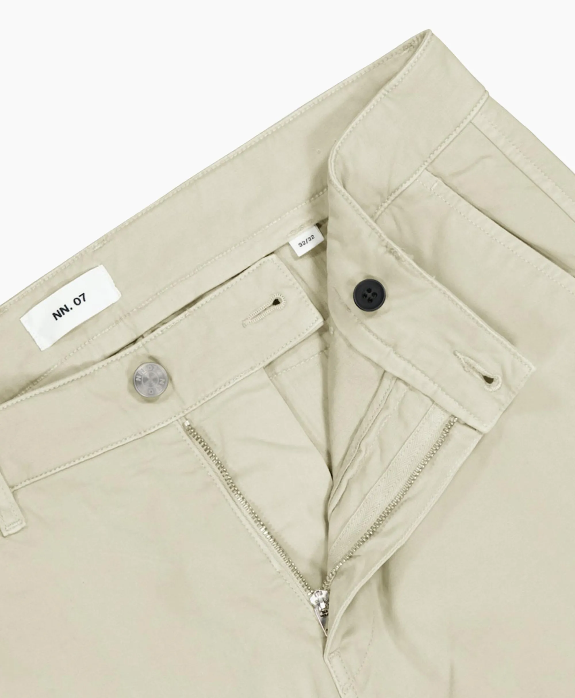 Nn07 Broek Marco 1400 Kit*Heren Broeken