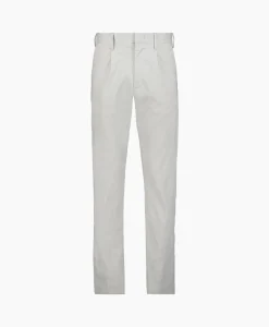 Nn07 Pantalon Bill Grijs*Heren Broeken