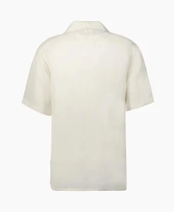 Nn07 Polo Julio Ss Wit*Heren Polo's