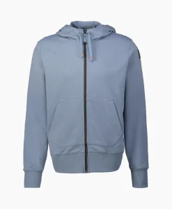 Parajumpers Jack Charlie Easy Blauw*Heren Jassen