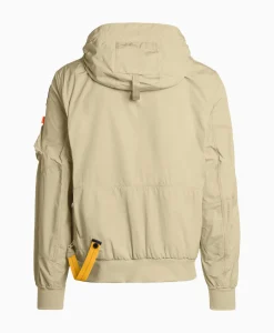 Parajumpers Jack Gobi Spring Blauw*Heren Jassen