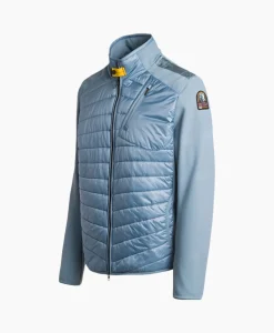 Parajumpers Jack Jayden Blauw*Heren Jassen