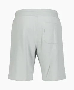 Parajumpers Korte Broek Cairo Easy Licht Grijs*Heren Broeken