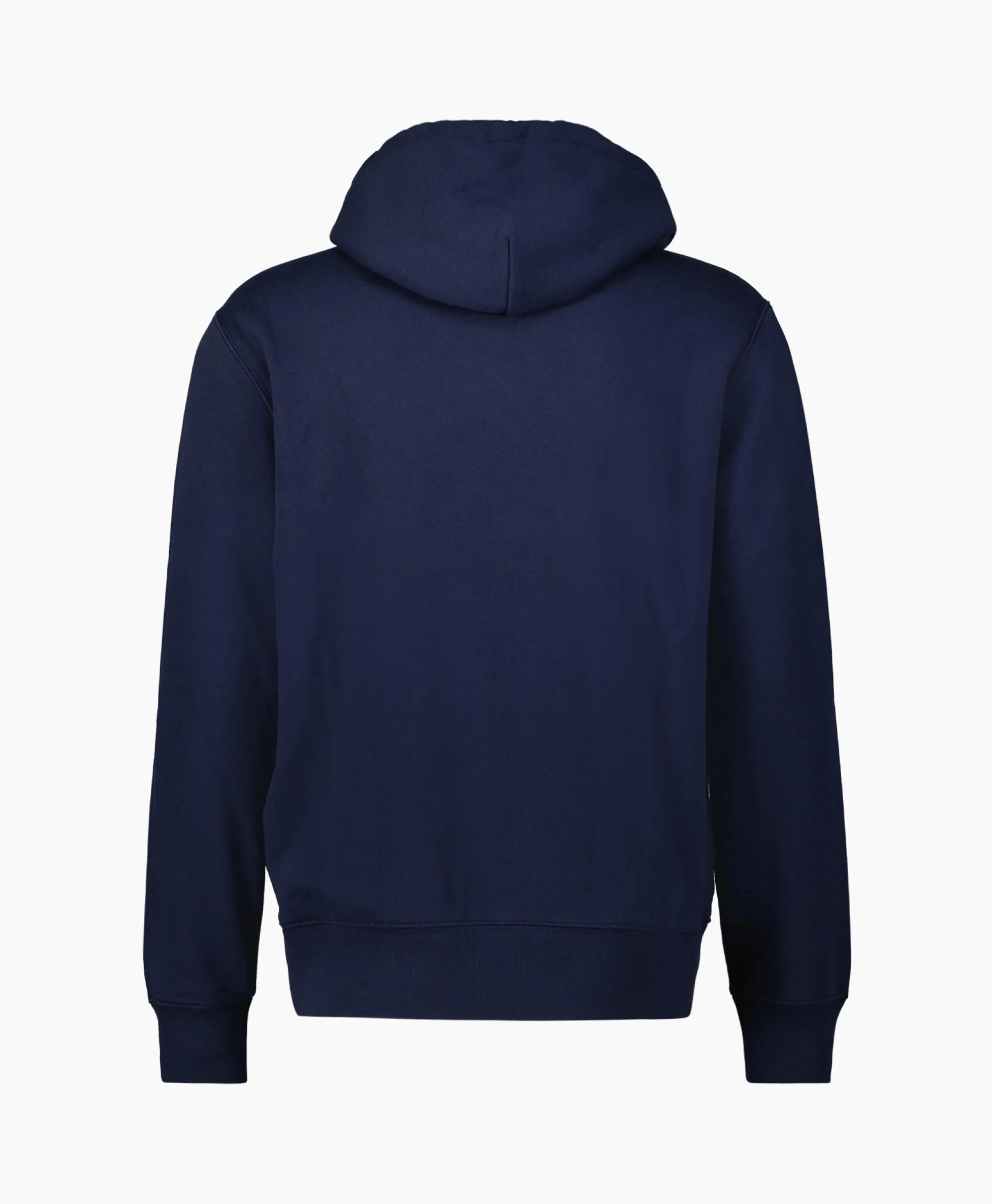 Ralph Lauren Hoodie Pain Bear Donker Blauw*Heren Truien