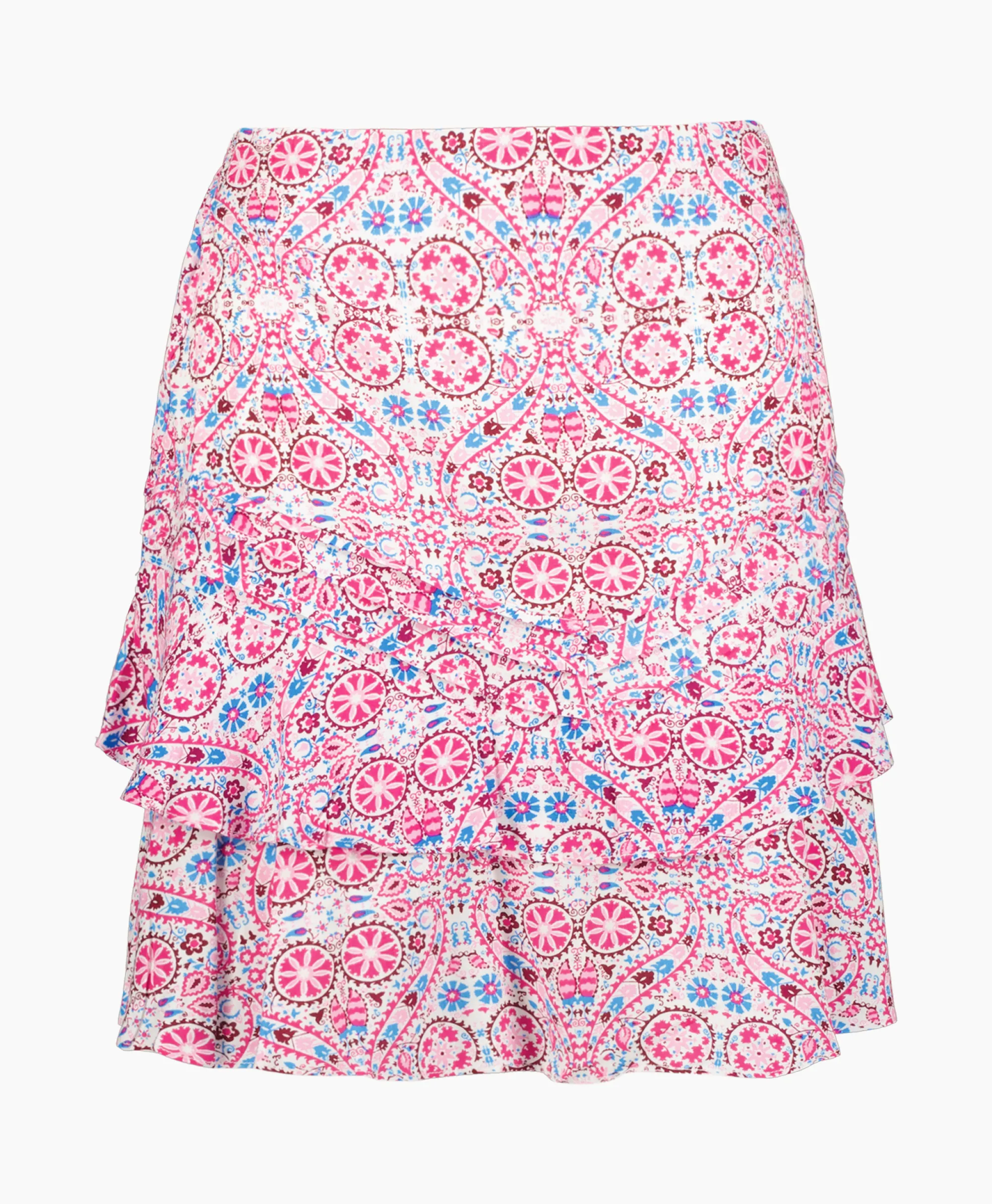 Refined Department Minirok Nolee Rose*Dames Rokken