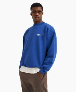 Represent Sweater Owners Club Blauw*Heren Truien