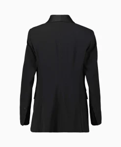 Riani Blazer 431210-3613 Zwart*Dames Blazers