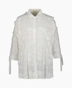 Riani Blouse 445810-4253 Wit*Dames Blouses