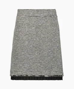 Riani Minirok 434420-8290 Zwart*Dames Rokken