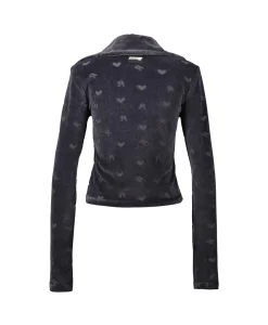 Rotate Pullover Rt2114 Grijs*Dames Truien