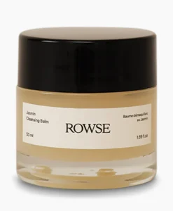Rowse Jasmin Cleansing Balm 50Ml Diversen*Lifestyle Lifestyle