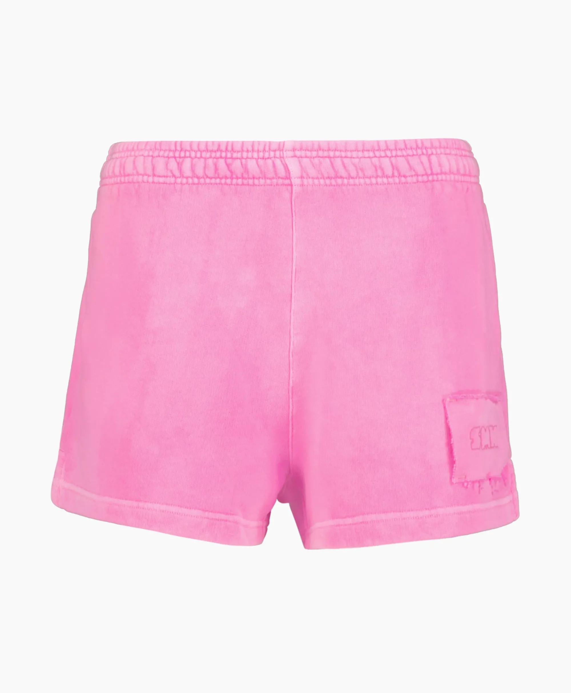 Sea Me Happy Korte Broek Gogo Pink*Dames Broeken