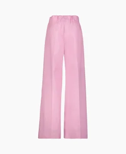 Sea Me Happy Pantalon Super Woody Poplin Rose*Dames Broeken