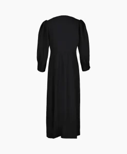 See By Chloe Jurk Chs23Sro03012 Zwart*Dames Jurken