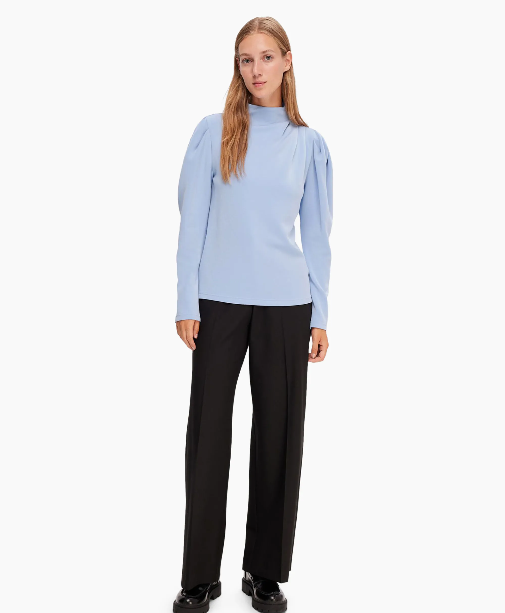 Selected Femme Top Fenja Diversen*Dames T-Shirts & Tops