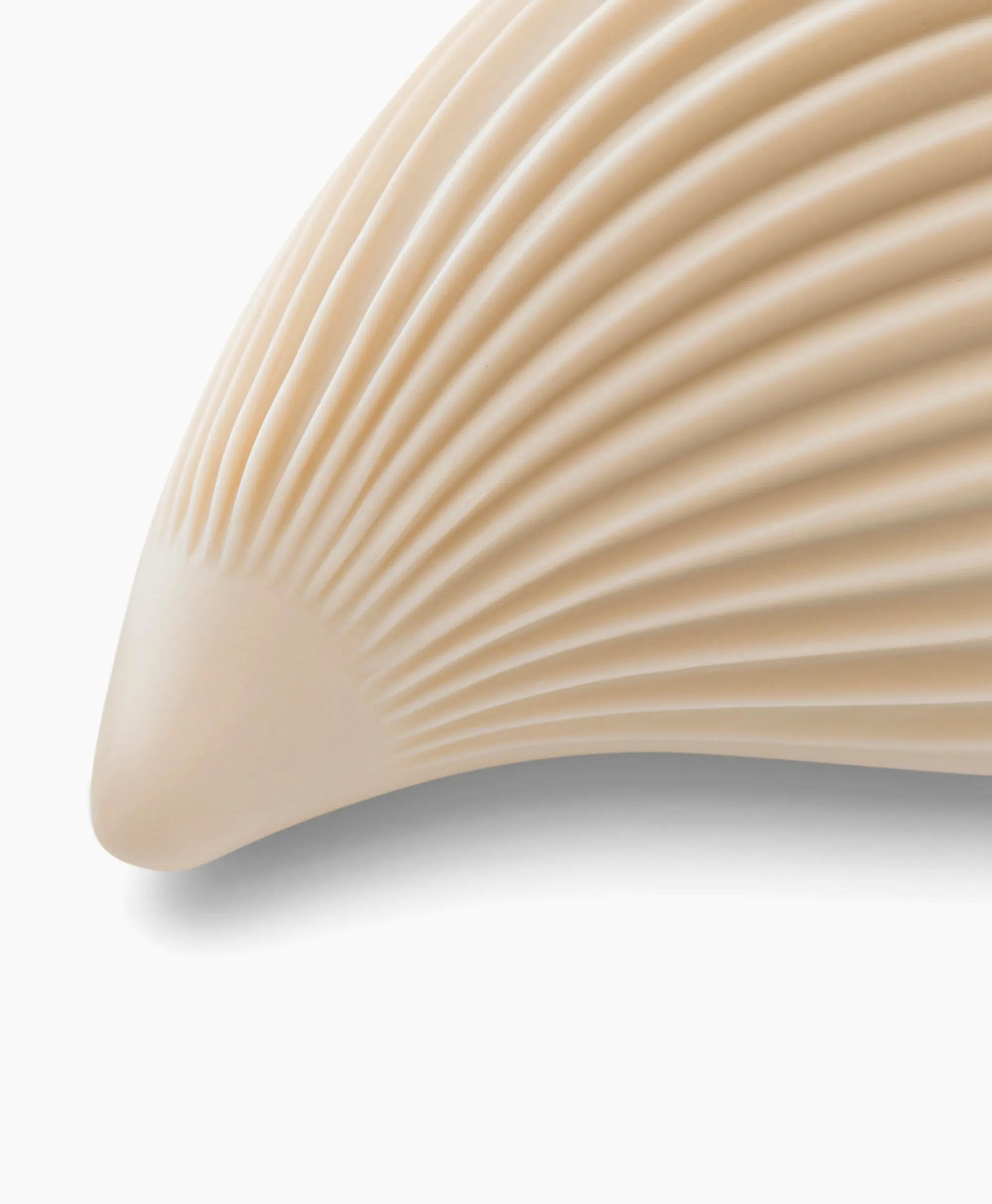 Self Studies Accessoires Kushi Clitoral Vi No Colour*Lifestyle Lifestyle