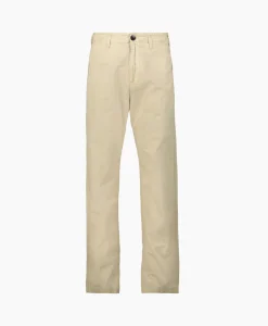 Stone Island Broek 302Wa Beige*Heren Broeken