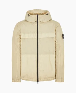 Stone Island Jack 922-1 Beige*Heren Jassen