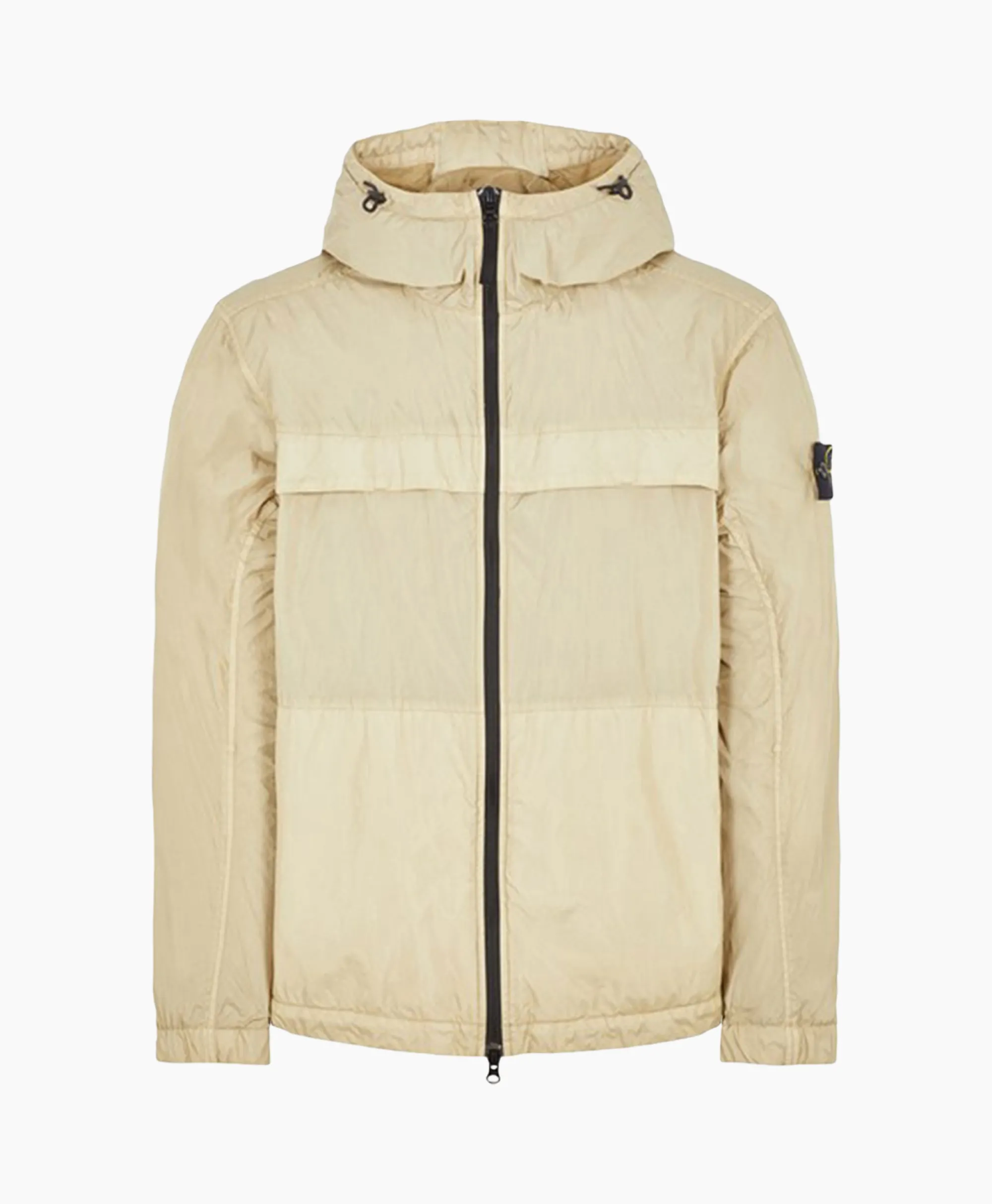 Stone Island Jack 922-1 Beige*Heren Jassen