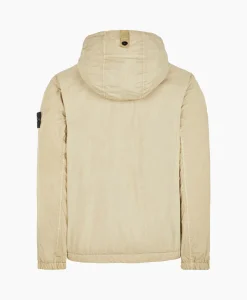 Stone Island Jack 922-1 Beige*Heren Jassen
