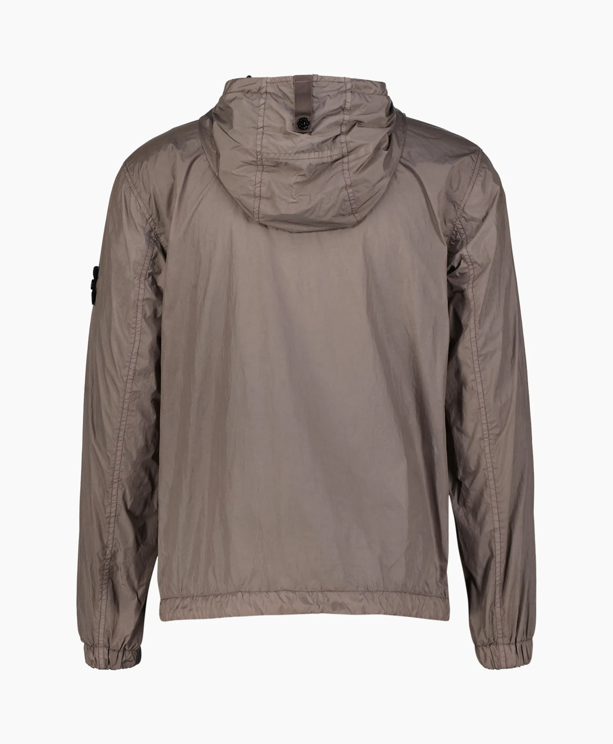 Stone Island Jack 922-1 Grijs*Heren Jassen