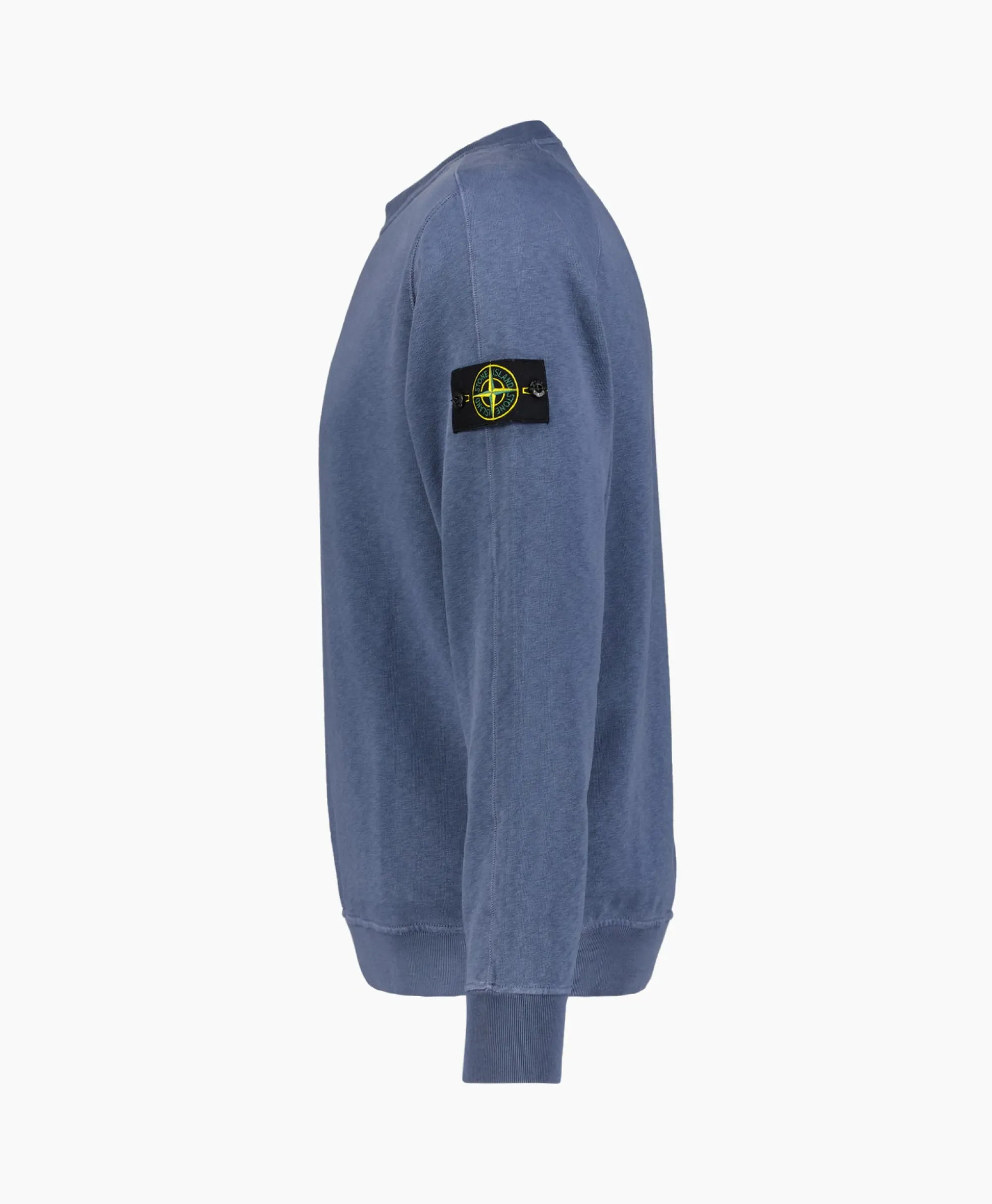 Stone Island Sweater 66060 Donker Blauw*Heren Truien