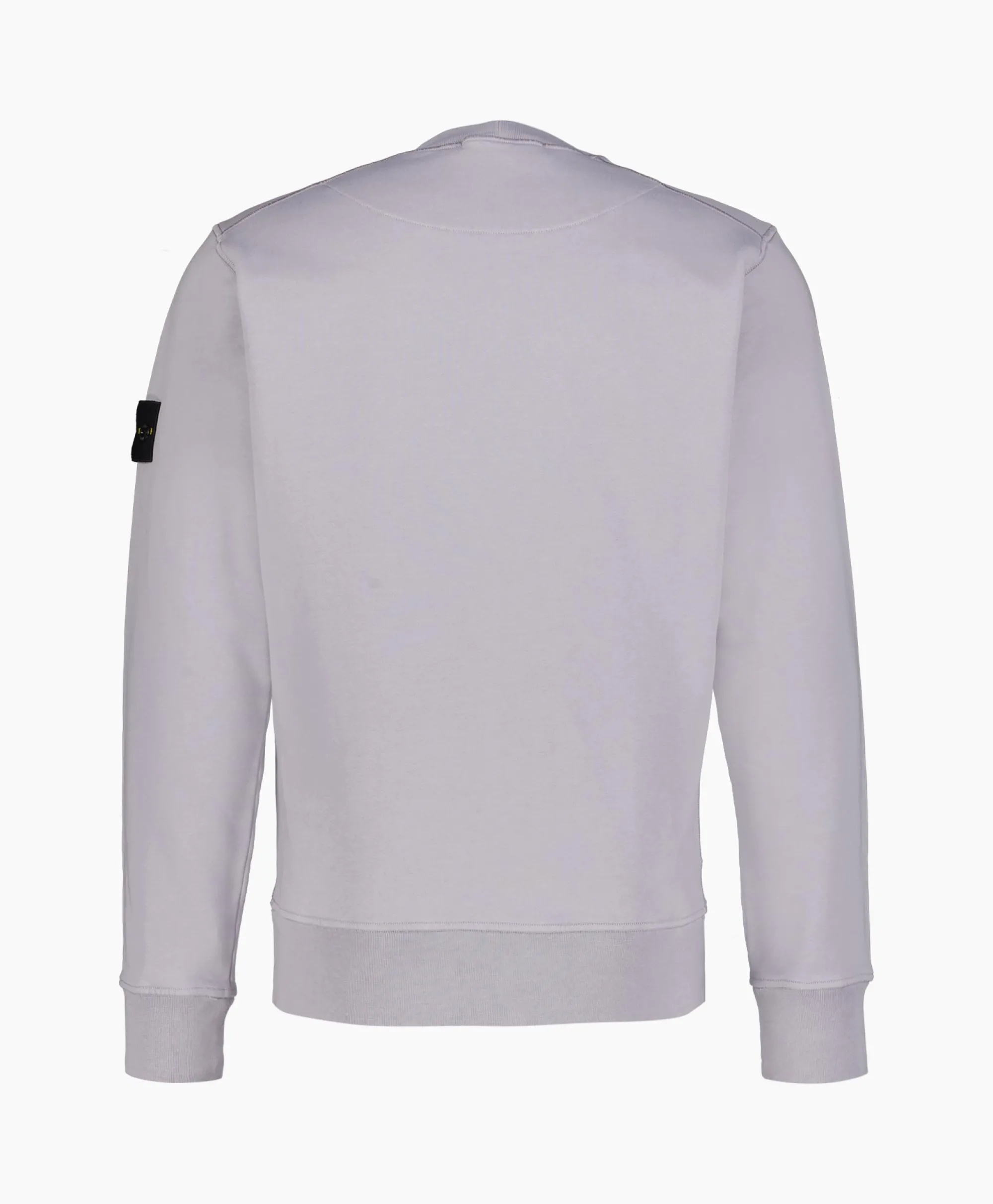 Stone Island Sweater 63051 Grijs*Heren Truien