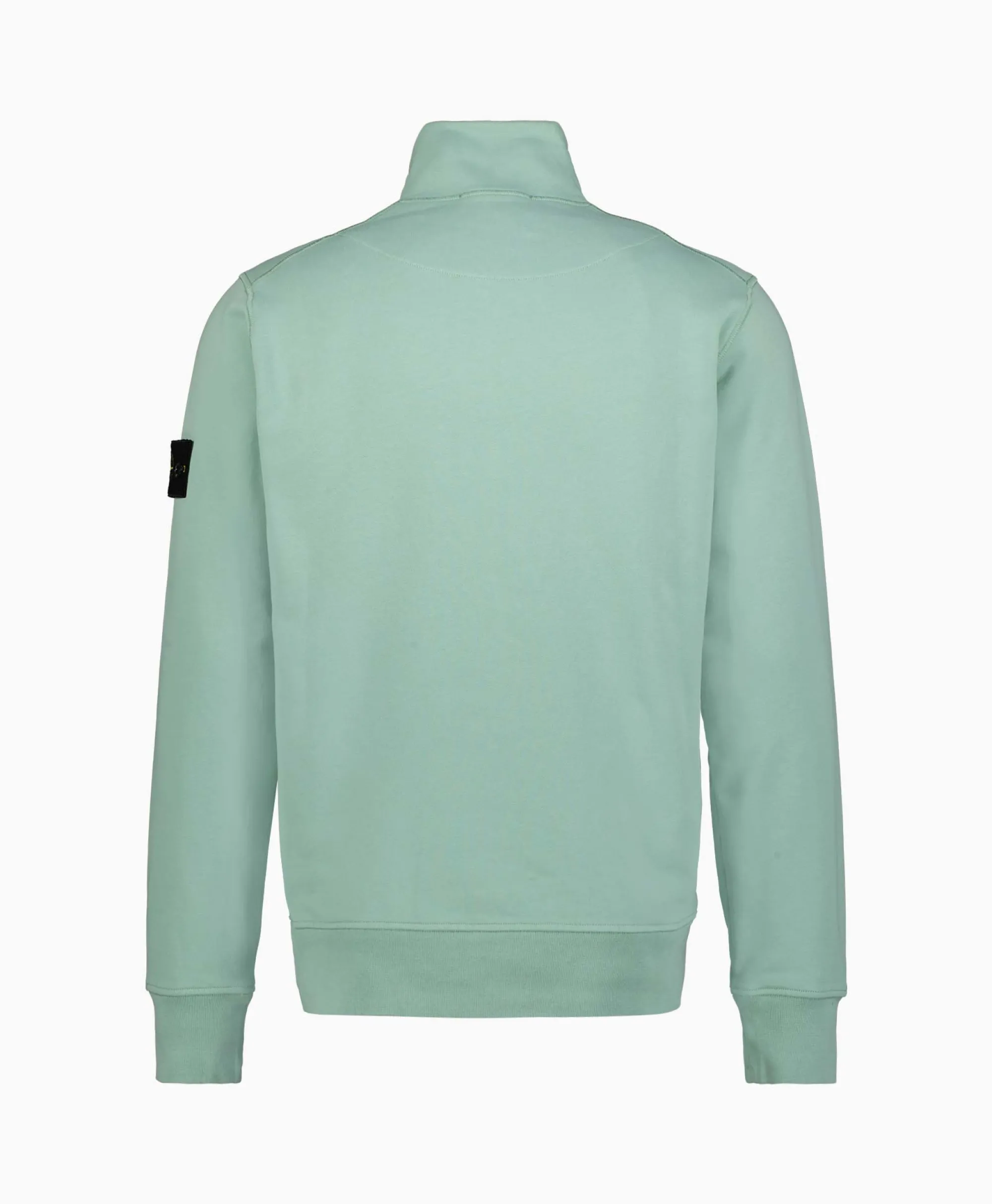 Stone Island Sweater 61951 Licht Groen*Heren Truien