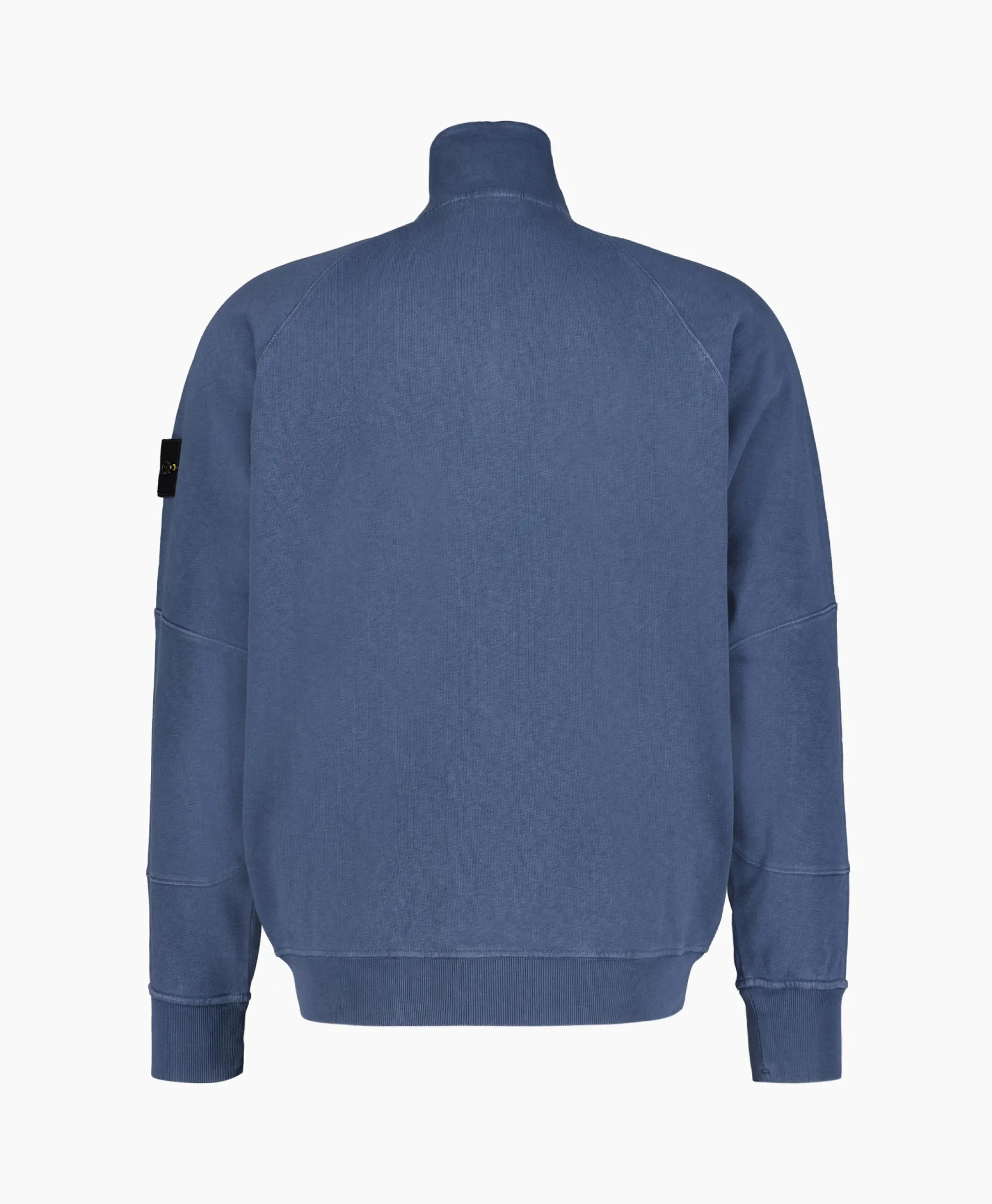 Stone Island Vest 65960 Donker Blauw*Heren Vesten