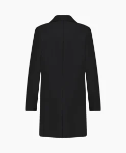 Studio Anneloes Blazer Jazzy Bonded Zwart*Dames Blazers