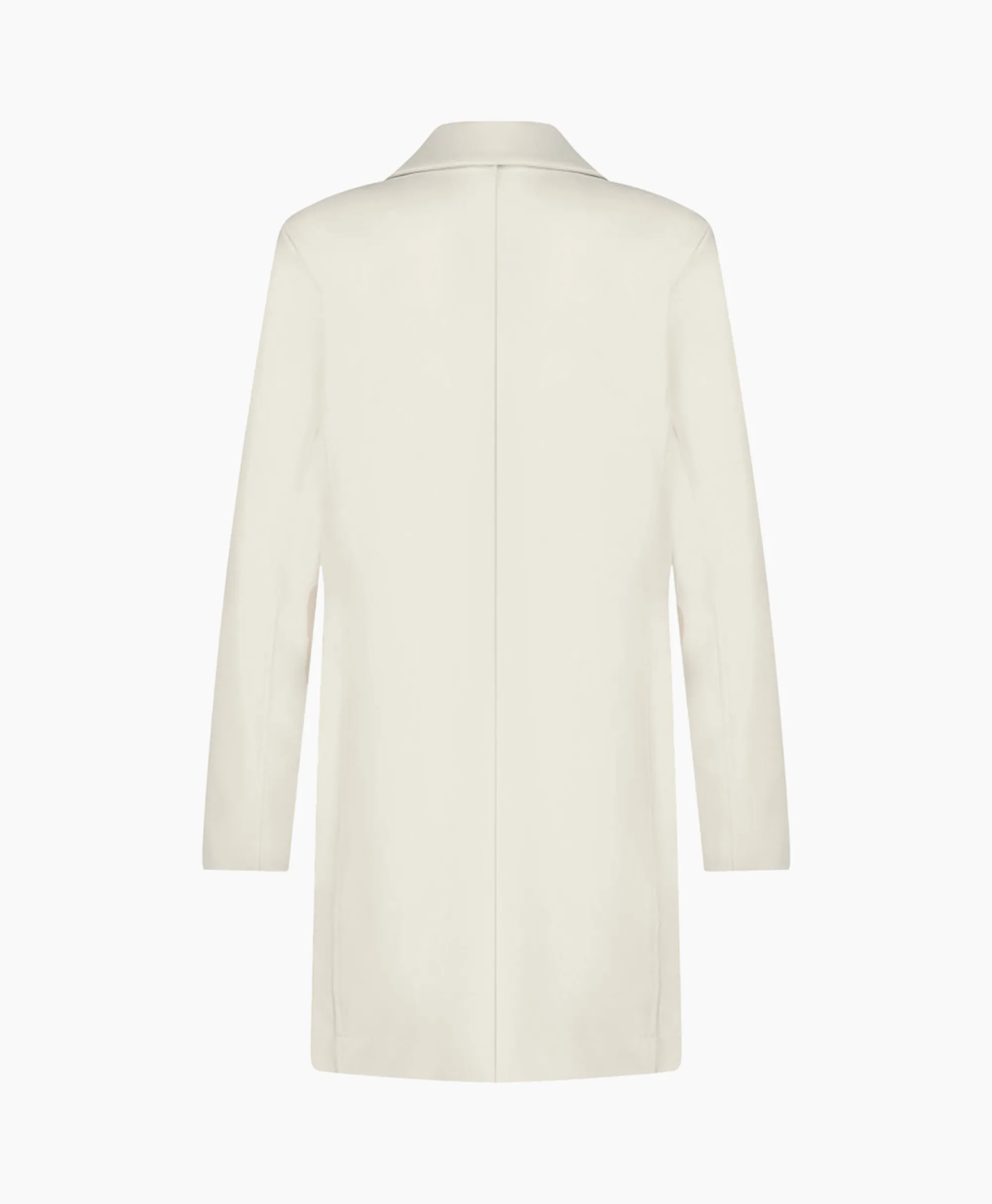 Studio Anneloes Blazer Jazzy Bonded Off White*Dames Blazers