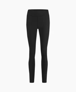 Studio Anneloes Legging Sa Sport Zwart Dessin*Dames Broeken