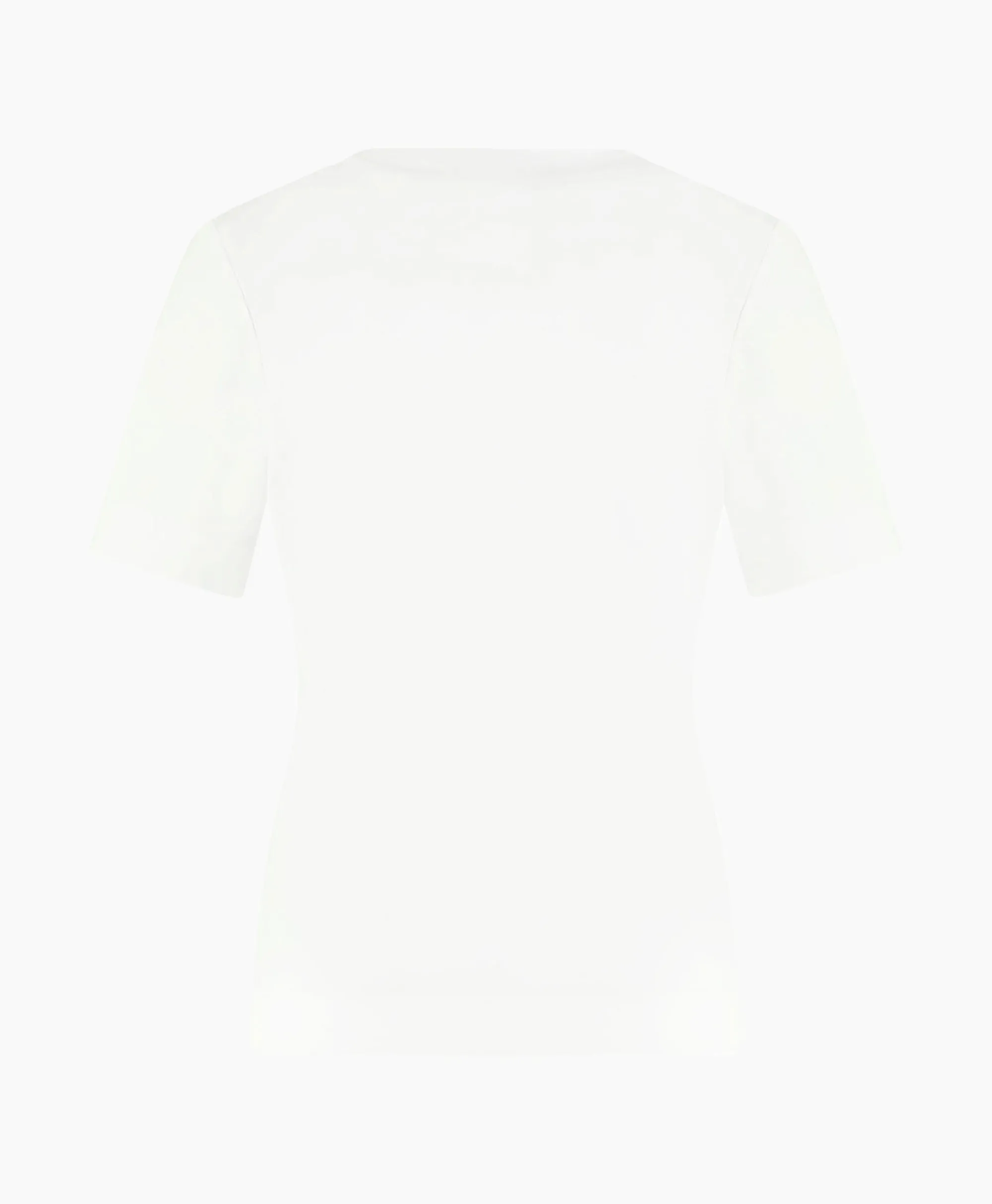 Studio Anneloes Top & T-Shirt Travel Tee Wit*Dames T-Shirts & Tops