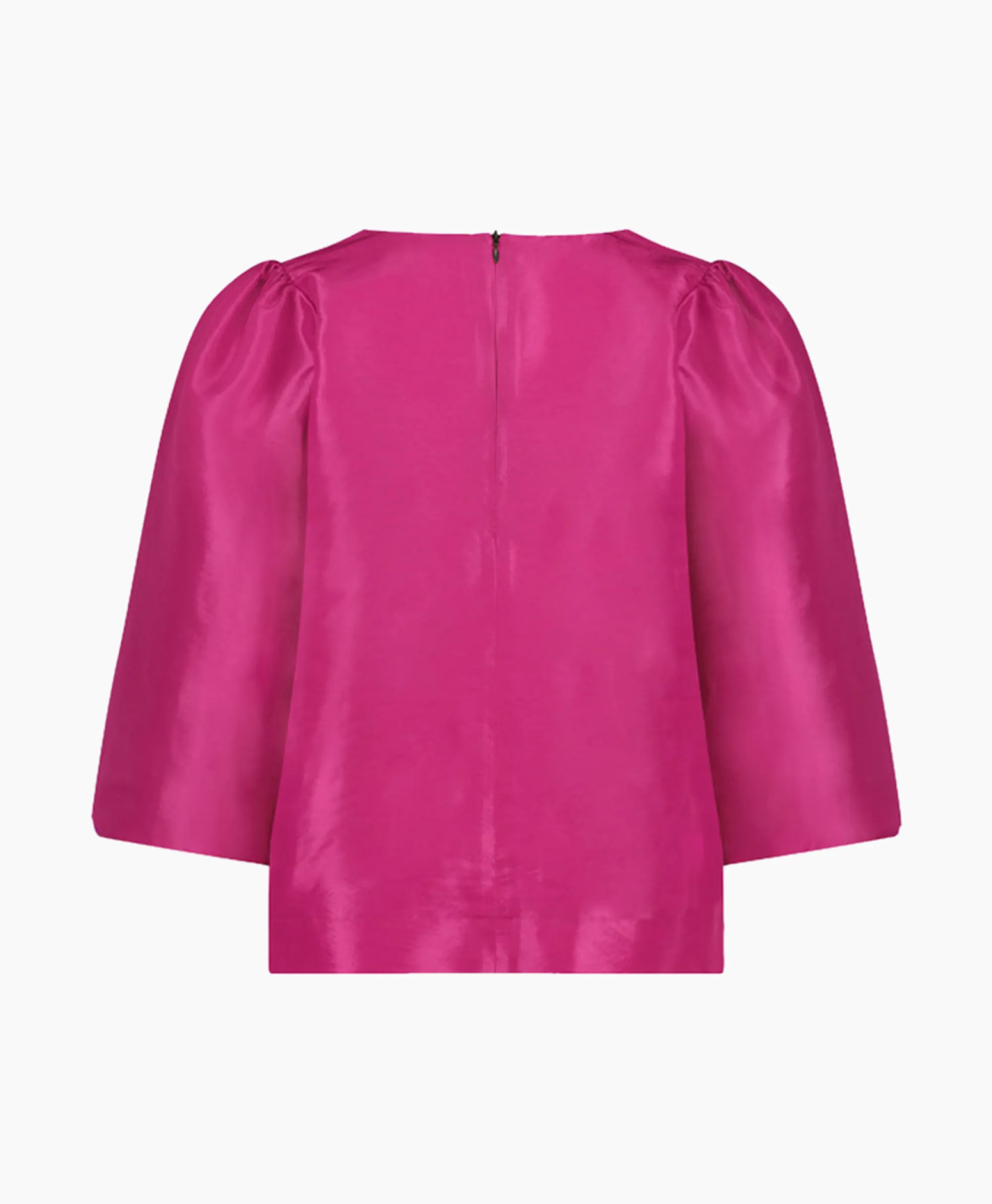 Studio Anneloes Top Laudi Taft Paars*Dames T-Shirts & Tops