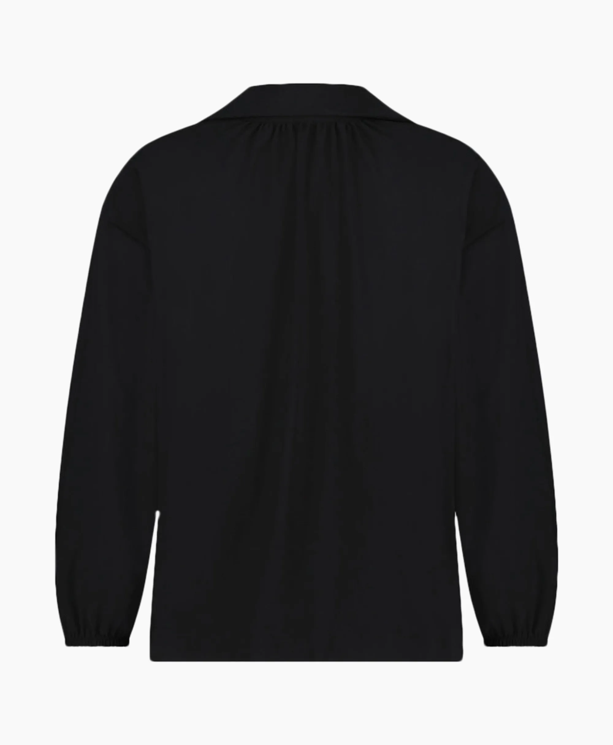 Studio Anneloes Top Skyler Zwart*Dames T-Shirts & Tops