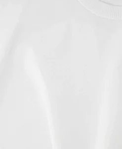 Tenue. T-Shirt Korte Mouw Bruce Off White*Heren T-Shirts