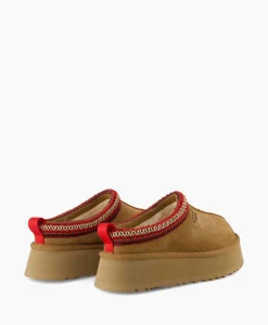 Ugg Instapper W Tazz Bruin*Dames Instappers