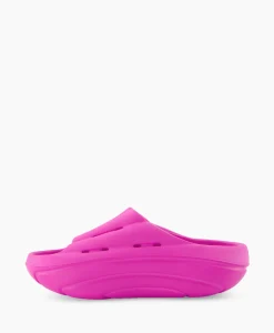 Ugg Sandaal Foamo Slide Paars*Dames Slippers