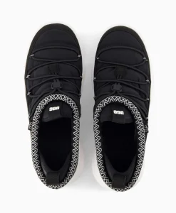 Ugg Sneaker M Ca78 Tasman Zwart*Heren Sneakers