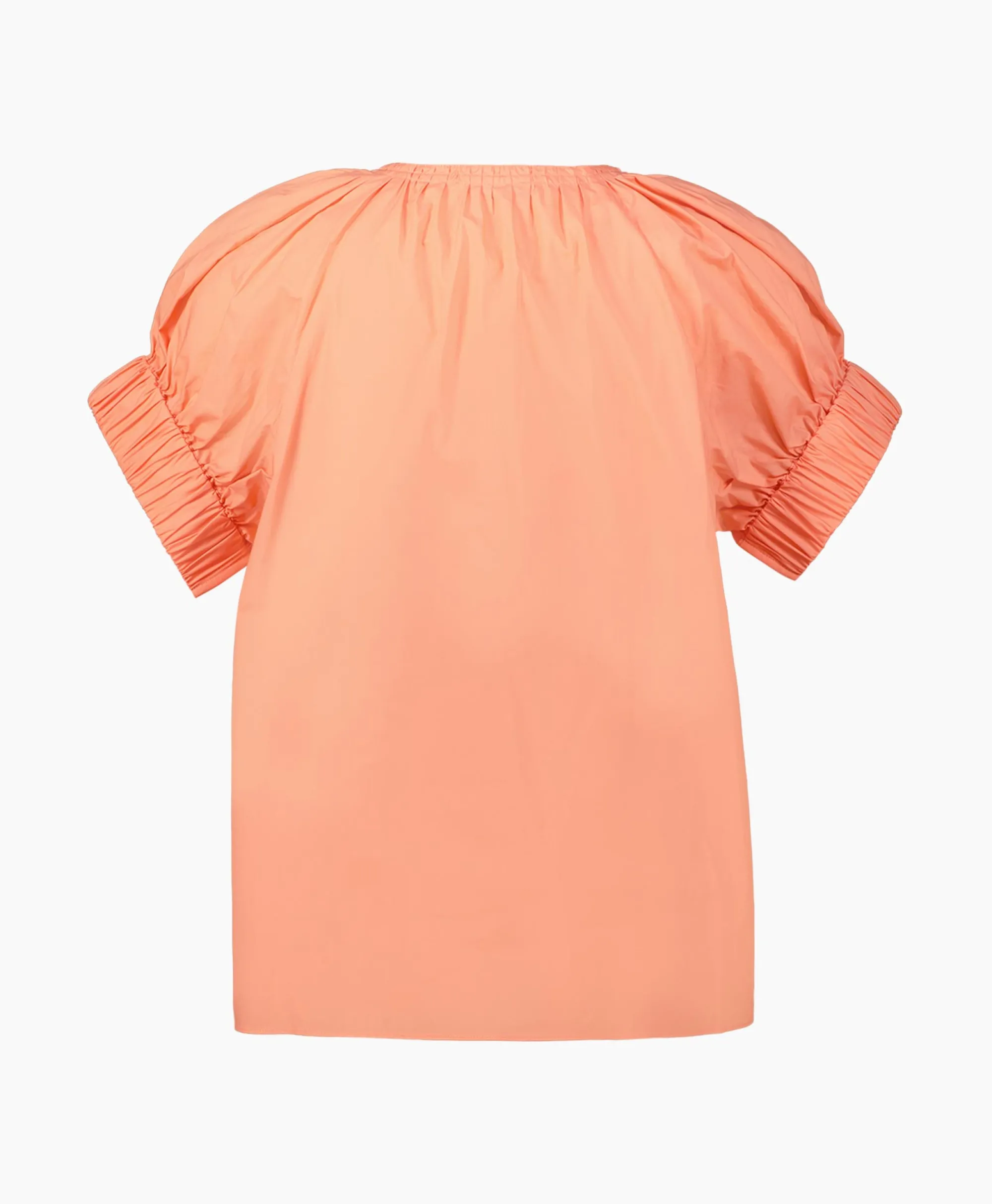 Ulla Johnson Top Naomi Pink*Dames T-Shirts & Tops