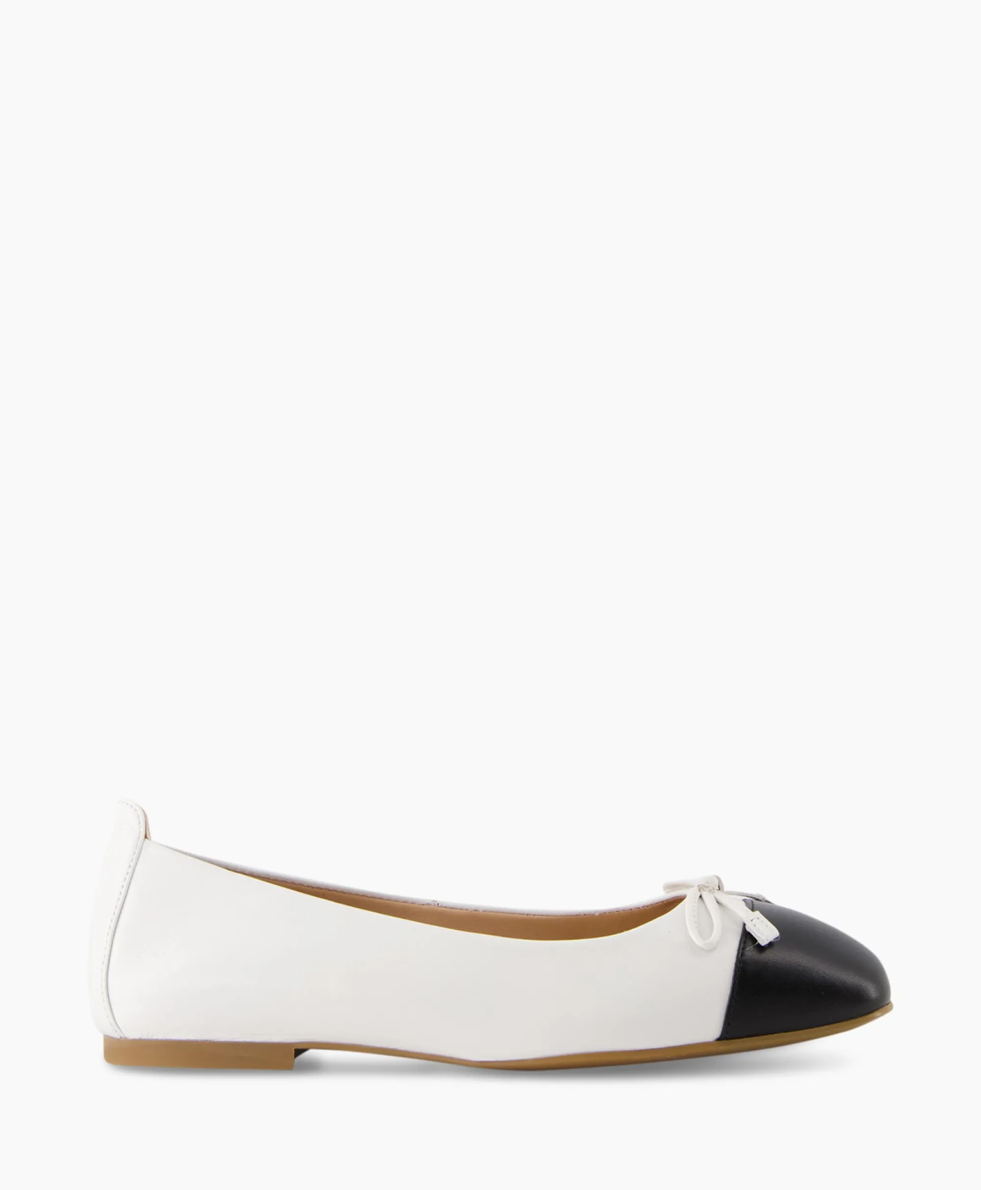 Unisa Pump Belle_Ns Off White*Dames Pumps