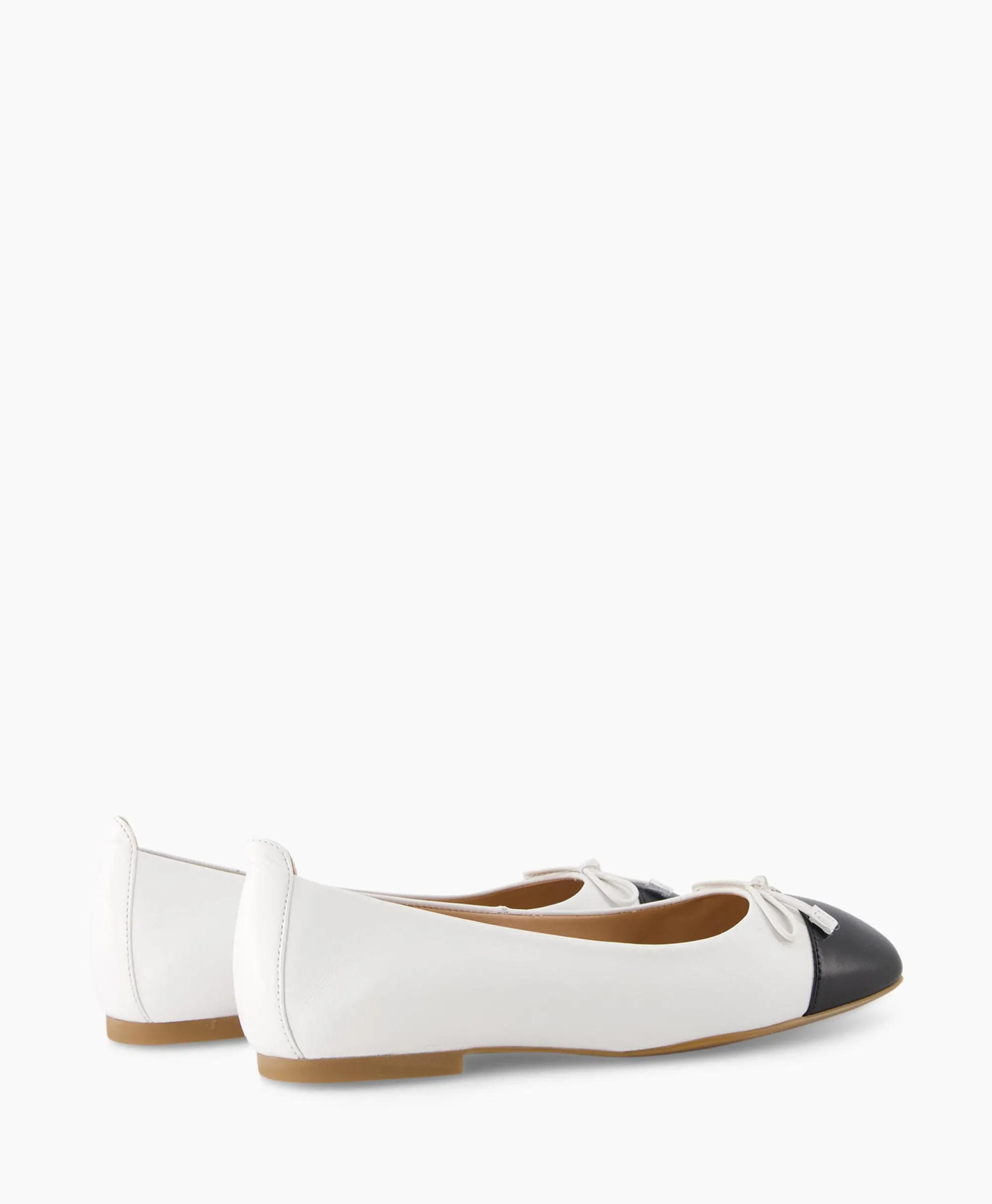 Unisa Pump Belle_Ns Off White*Dames Pumps